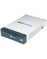 RV042R Linksys VPN Router with 4-Port 10/100 Switch (Refurbished)