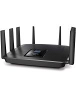 EA9500 Linksys Max-stream Tri-band Ac5400 Wi-Fi Router (Refurbished)