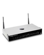 SVR200 LinkSys Wireless-G ADSL/Ethernet Services Router w/ 4-Port PoE Switch (Refurbished)