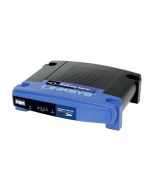 LNKSBEFSR41 Linksys Etherfast Cable/dsl Router (Refurbished)
