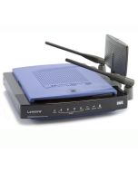 WRT300NR Linksys WRT300N Wifi N Router Dd-wrt Repeater Bridge (Refurbished)