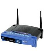 BEFW1154 Linksys Wireless-B Broadband Router (Refurbished)
