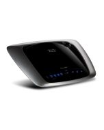 E2000-EE Linksys E2000 Advanced Wireless-N Router (Refurbished)