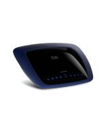 E3000 Linksys 4x Gigabit Port and 1x USB Port High Performance Wireless-N Router (Refurbished)