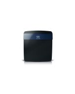 EA3500-A1 Linksys Smart Wi-Fi App Enabled Dual-Band N750 Router Gigabit 4-Port Switch (Refurbished)
