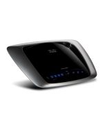 E2000 Linksys Advanced Wireless-N Router (Refurbished)