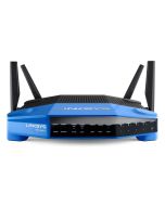 WRT1900AC-B2 Linksys AC1900 Dual Band 2.4+ 5GHz 802.11ac Smart WiFi Wireless AC Router (Refurbished)