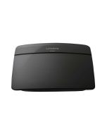LSE1200NP Linksys Wireless N300 Router (Refurbished)