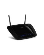 E2100L-A1 Linksys IEEE 802.11n Advanced Wireless-N Router (Refurbished)