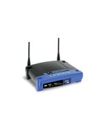 WRT54G2-AR LinkSys Wireless-G 4-Port Broadband Router (Refurbished)