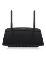 E17000-EJ Linksys N300 Wi-fi Router (Refurbished)