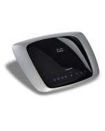 WRT320N Linksys Dual Band Wireless-N Gigabit Router (Refurbished)