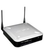 WRV210 Linksys Wireless-G VPN Router with RangeBooster (Refurbished)