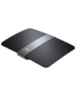 E4200-EE Linksys E4200 Wireless-N 2.4 GHz And 5 GHz 6x Internal Antennas Gig (Refurbished)