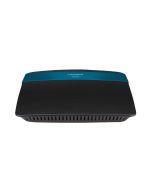 BELF7D4101AZ Linksys N600 EA2700 Dual-Band Wireless Router with Gigabit Ethernet (Refurbished)