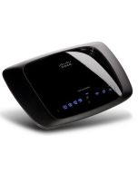 LKSE1000 Linksys Wire E1000 Wireless-N Router (Refurbished)