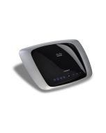 WRT320NR Linksys Wrt320n Dual Band Wireless N Router (Refurbished)