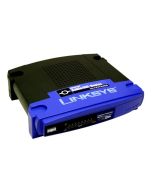 BEFSR81 Linksys EtherFast Cable/DSL Router with 8-Ports 10/100Mbps Switch (Refurbished)