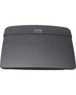E900-EU Linksys 802.11b/G/N E900 Desktop Router (Refurbished)