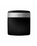 E2500-NP Linksys Advanced Dualband Wireless N Router (Refurbished)