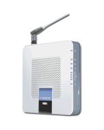 WRTP54G Linksys Wireless-G Broadband with 2 Phone Ports Vonage Router (Refurbished)