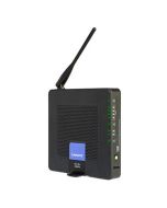 WRP400-G1 Linksys Wls-g Rtr W/ Phone 2pt (Refurbished)