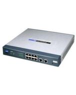 C66763 Linksys 8-Port 10/100 VPN Router (Refurbished)