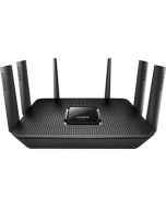 EA9300 Linksys Wireless Router 802.11a/b/g/n/ac Desktop (Refurbished)