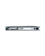 CISCO2811HWICRF Linksys 2811 Router With Hwic 1dsu T1 V2 Bundle (Refurbished)