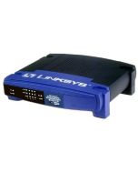 BEFSR41W Linksys Etherfast Cable/DSL Wireless Ready Router with 4-Port Built-In Switch (Refurbished)