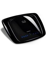 WRT320N-EW Linksys Dual Band Wireless-N Gigabit Router (Refurbished)
