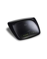 WRT54G2V1 Linksys 54Mbps 802.11g Wireless LAN/Firewall 4-Ports Router (Refurbished)