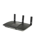 XAC1900-EJ Linksys XAC1900 Dual-Band Smart Wi-Fi Modem Router (Refurbished)