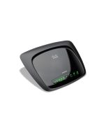 WAG120N Linksys 802.11b/G/N Wireless-N Home ADSL2+ 4-Port Modem Router (Refurbished)