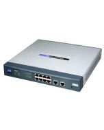 RV082-A1 Linksys Cisco VPN Router with 8-Port 10/100Base-TX Fast Ethernet Switch (Refurbished)
