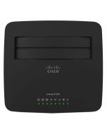 X1000-UK Linksys X1000 Wireless-n Adsl2+ Modem Router Wireless Router (Refurbished)