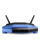 WRT1200AC Linksys 802.11ac AC1200 Dual Band SMART WiFi Wireless AC Router (Refurbished)