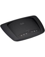 X2000-EW Linksys X2000 Wireless-N ADSL2+ Router (Refurbished)