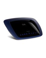 E3000-EW Linksys High Performance Wireless-N Router (Refurbished)