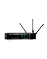 WRVS4400N-RF Linksys Wireless-N Gigabit Security Router (Refurbished)