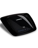 LS-WRT310N Linksys Wireless N Gigabit Router (Refurbished)