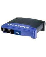 BEFSX41-1 Linksys 4-Port RJ-45 100Mbps EtherFast Cable/DSL Firewall Router (Refurbished)