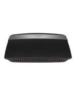 E2500 Linksys Advanced Dualband Wireless N Router (Refurbished)