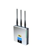 WRT54GX4 Linksys Group Inc. Linksys Wireless-G Broadband Router With SRX400Wireless Router (Refurbished)