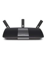 AC1900 Linksys Ea6900 2.4GHz & 5GHz Wi-fi Wireless Dual-Band Router with 4x Gigabit LAN 1x Gigabit WAN & 2x USB Ports (Refurbished)