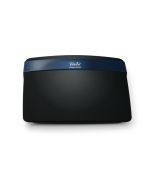 72498Z Linksys E3200 High Performan Dual Band N Router (Refurbished)