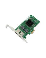 82575EB Intel Dual-Ports RJ-45 10Gbps Gigabit Ethernet PCI Express 2.1 x8 Converged Network Adapter
