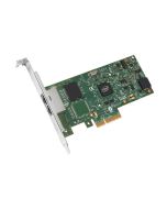 I350T2BLK-B2 Intel Dual-Ports RJ-45 1Gbps 10Base-T/100Base-TX/1000Base-T Gigabit Ethernet PCI Express 2.1 x4 Server Network Adapter