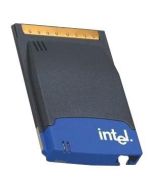 MBLA3400C3 Intel PRO/100 SR Mobile Single-Port RJ-45 100Mbps 10Base-T/100Base-TX Fast Ethernet CardBus II PC Card Combo Network Adapter
