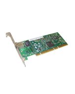 C48637-002 Intel PRO/1000 MT Single-Port RJ-45 1Gbps 10Base-T/100Base-TX/1000Base-T Gigabit Ethernet PCI-X Server Network Adapter